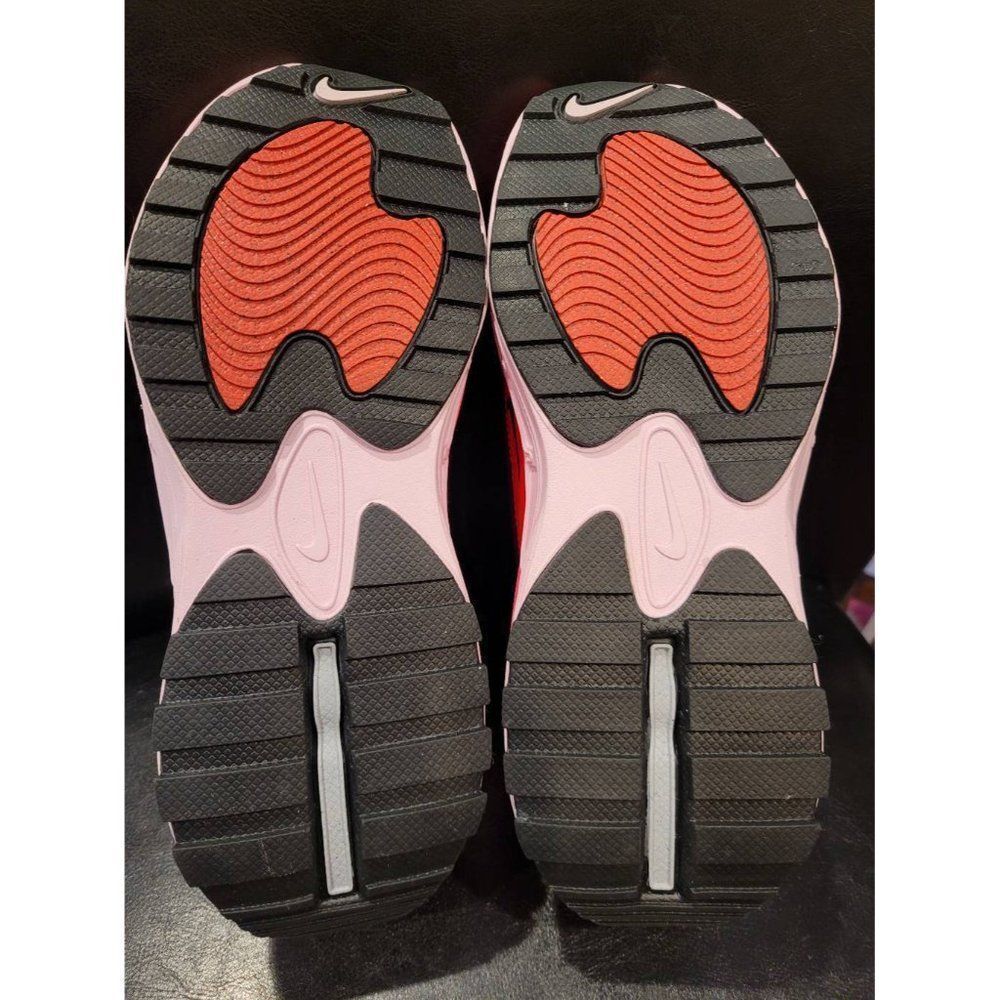 WOMENS NIKE AIR MAX BLISS SIZE 7.5 BRAND NEW IN BOX - NEVER WORN - Picture 11 of 12